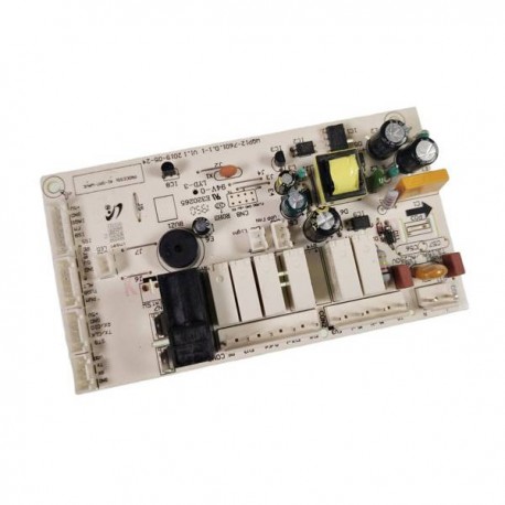 Modulo electronico lavavajillas Eas Electric, Svan 17176000013722