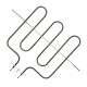 Resistencia Horno Teka 1900W 220V 83040749