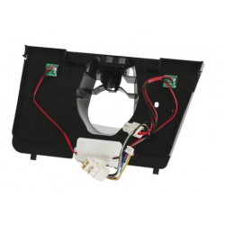 Palanca dispensador Frigo americano Balay, Bosch 11036391