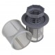 Filtro lavavajillas Balay Bosch Equivalente BSH10002494
