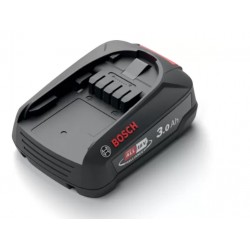 Batería intercambiable Bosch Power for ALL 18V 3.0Ah 17006127