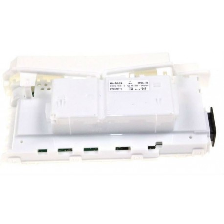 Módulo de potencia programado 00649430