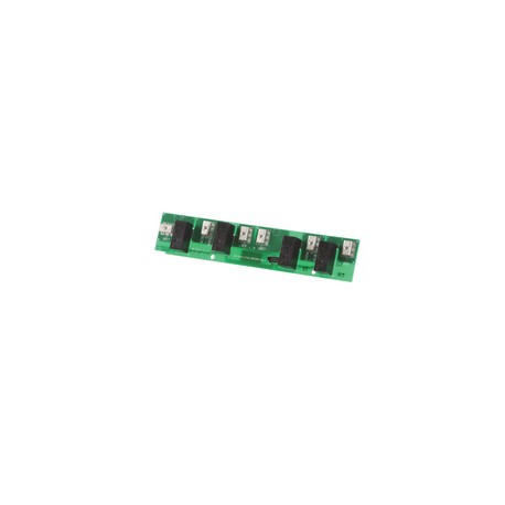 Modulo de reles vitroceramica