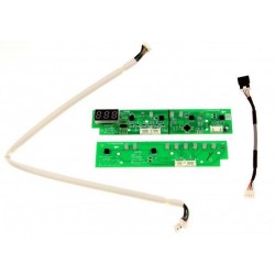 Modulo display lavavajillas Eas Electric, Svan, Midea 17176000A05625