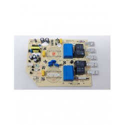 Modulod alimentacion inducción Sva, Corbero 601010001