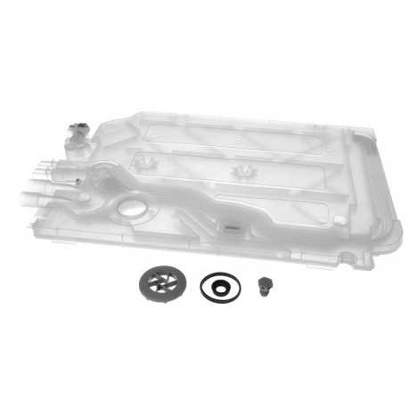 Intercambiador de calor Balay, Bosch, Siemens 00770952