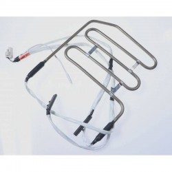 Resistencia descongelacion frigorifico Hisense K2013014