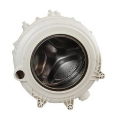 Cuba completa lavadora Indesit c00384432