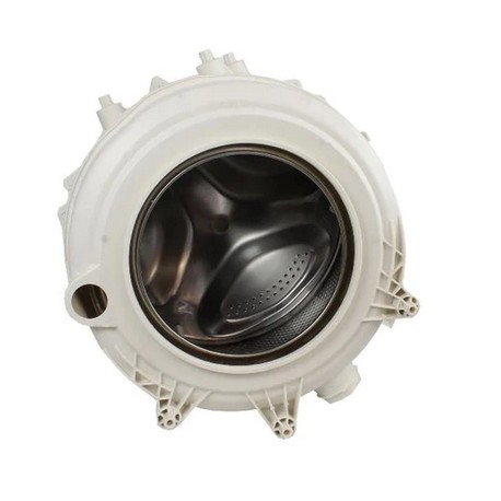 Cuba completa lavadora Indesit c00384432