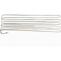Resistencia evaporador frigorifico Beko 4882280185