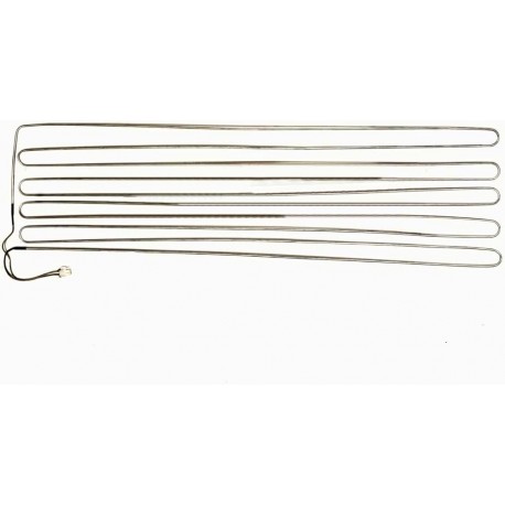 Resistencia evaporador frigorifico Beko 4882280185