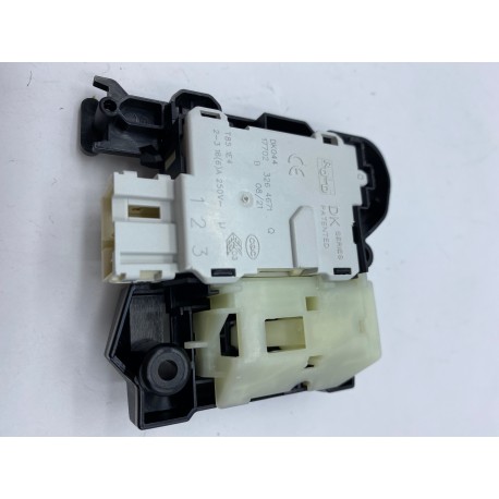 Cierre electrico lavadora Beko 2849660500
