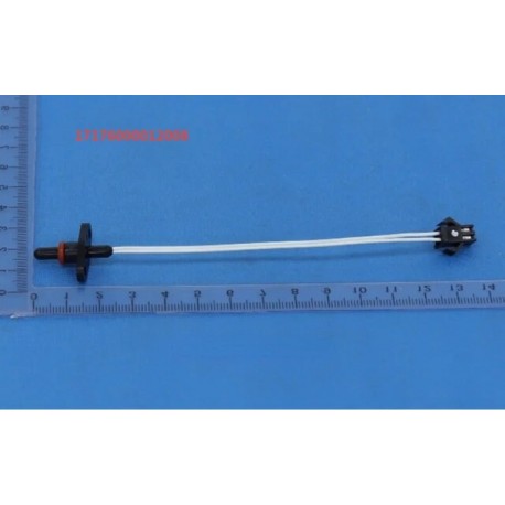 Sensor temperatura lavavajillas Eas Electric, Daewoo, Winia, Svan, Samsung, Johnson 17176000012008