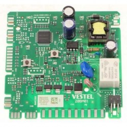 Modulo de control lavavajillas Newpol