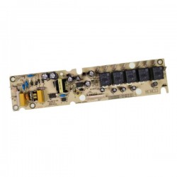 Modulo potencia vitrocermica Eas Electric 17166100000992 / 17166100001558