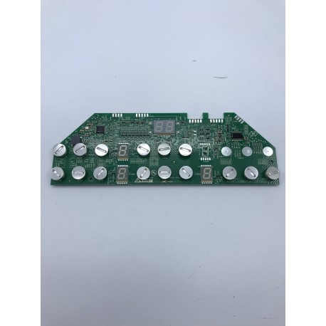 Modulo de mandos 167100081