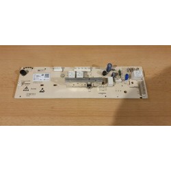Modulo de control lavadora Eas Electric EMW610SF 17138100002445