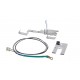 Kit sensor de temperatura Horno Balay, Bosch, Siemens 10011733