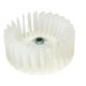 Turbina motor Ariston