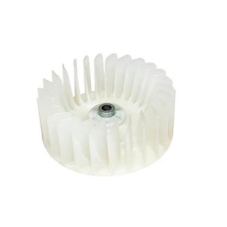 Turbina motor Ariston