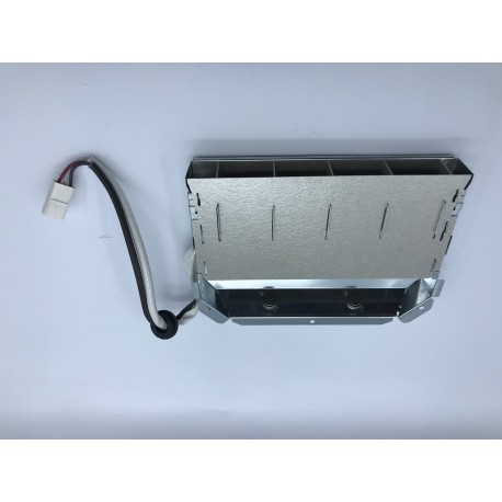 Ressistencia secadora Beko 2983230800