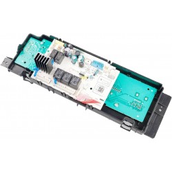 Modulo de control lavadora carga superior 6.5k Eas electric, Infiniton, Svan 17138100017544