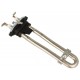 Resistencia lavavajillas Candy, Hoover, Haier 49120851