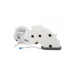 Motor-ventilador Cjto. ventilador NF12 DC 9V 00744471