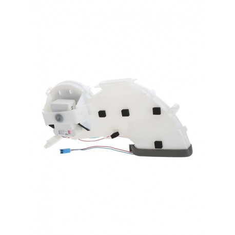 Motor-ventilador Cjto. ventilador NF12 DC 9V 00744471