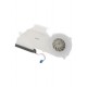Motor-ventilador Cjto. ventilador NF12 DC 9V 00744471