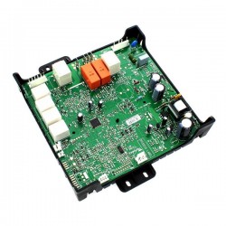 Modulo de control Horno Indesit, Whirlpool C00856886