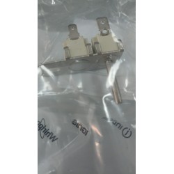 Termostato Doble horno Whirlpool C00861954