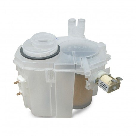 Deposito de sal / Descalcificador Beko 1744000300