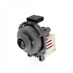 Bomba lavado lavavajillas Indesit, Hotpoin, Ariston C00303737