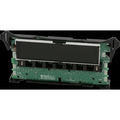 Modulo de mandos Horno Siemens 11048497