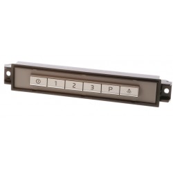 Modulo de mandos campana Balay 12032163 / 12020171