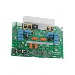 Modulo de reles induccion Balay, Bosch, Siemens  11030929