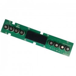 Modulo mandos horno Eas electric 30101600030
