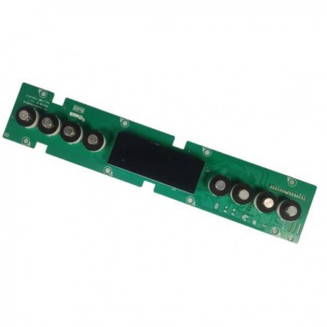 Modulo mandos horno Eas electric 30101600030