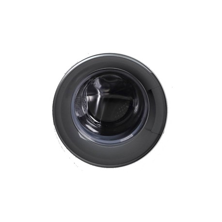 Puerta completa color negro lavadora Cecotec, Eas electric 12138100019601