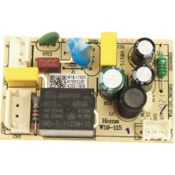 Modulo alimentacion frigorifico Candy 49123181