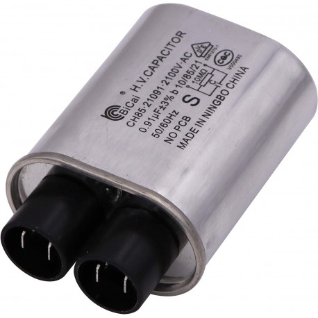 Condensador microondas 0.95uf
