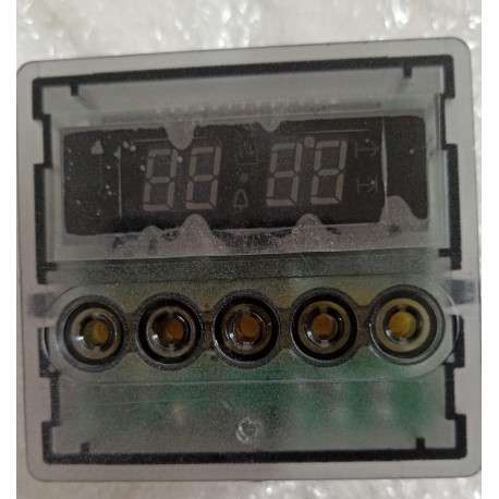 Reloj digital Horno Svan 32051443