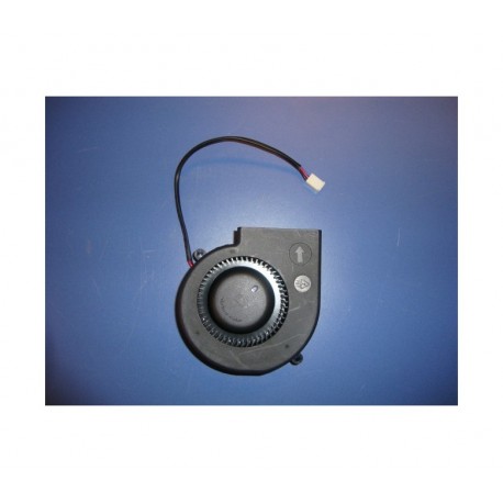 Ventilador derecho induccion Teka 60905065