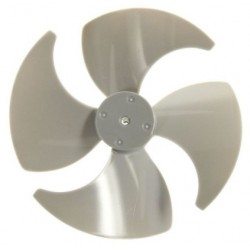 Ventilador frigorifico VESTEL