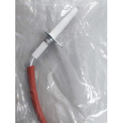 Bujia de encendido izquierdo NEVIR