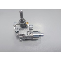 Grifo encimera de gas Vestel