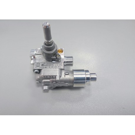 Grifo encimera de gas Vestel