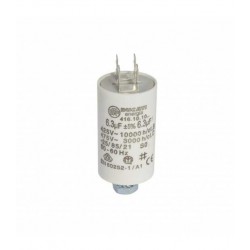 Condensador 6.3 uf