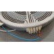 Resistencia doble de 300 mm 2700W Edesa, Cata 15100677